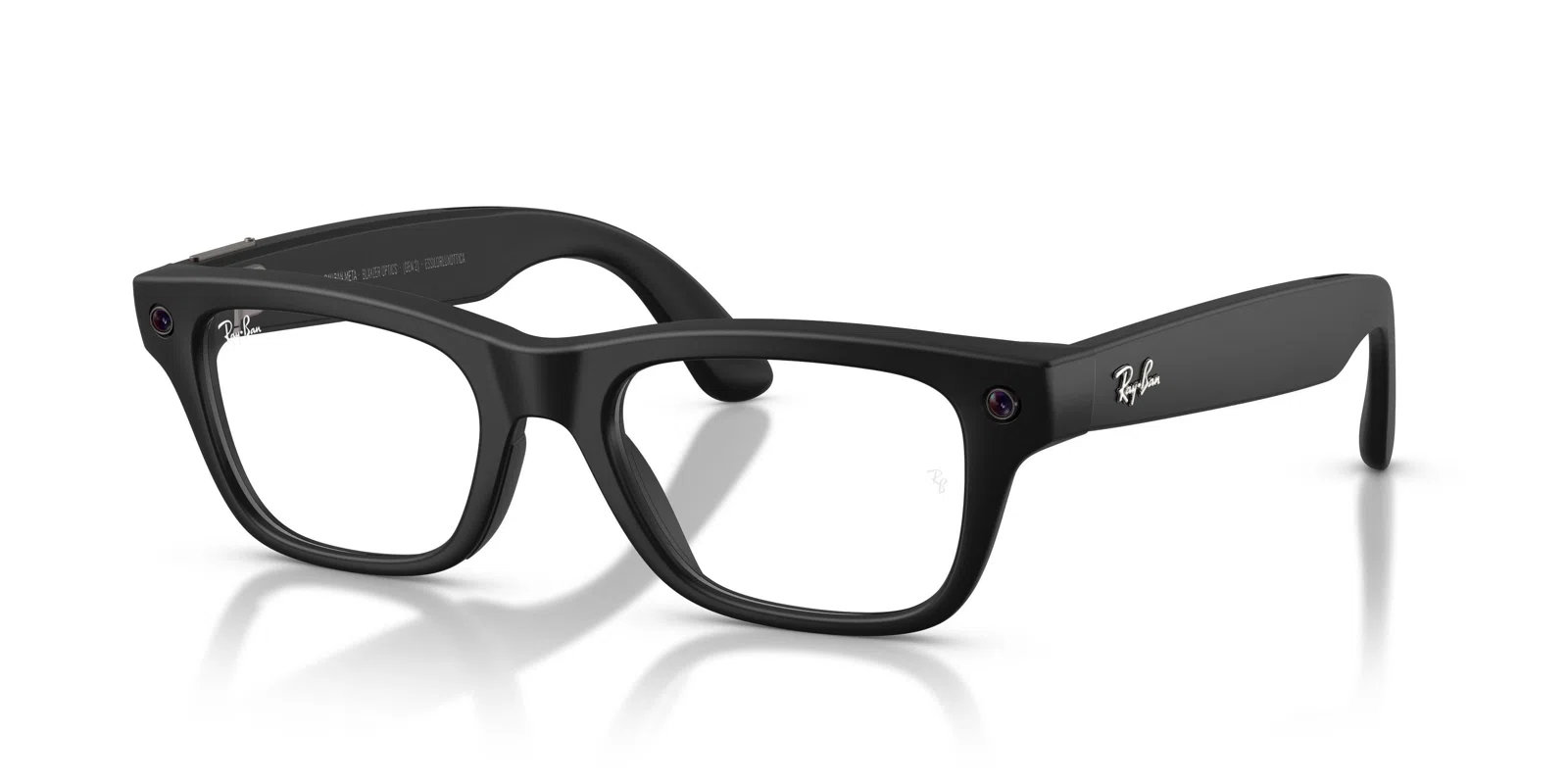 Ray-Ban Meta Blayzer Optics 7001 Eyeglasses - view 19